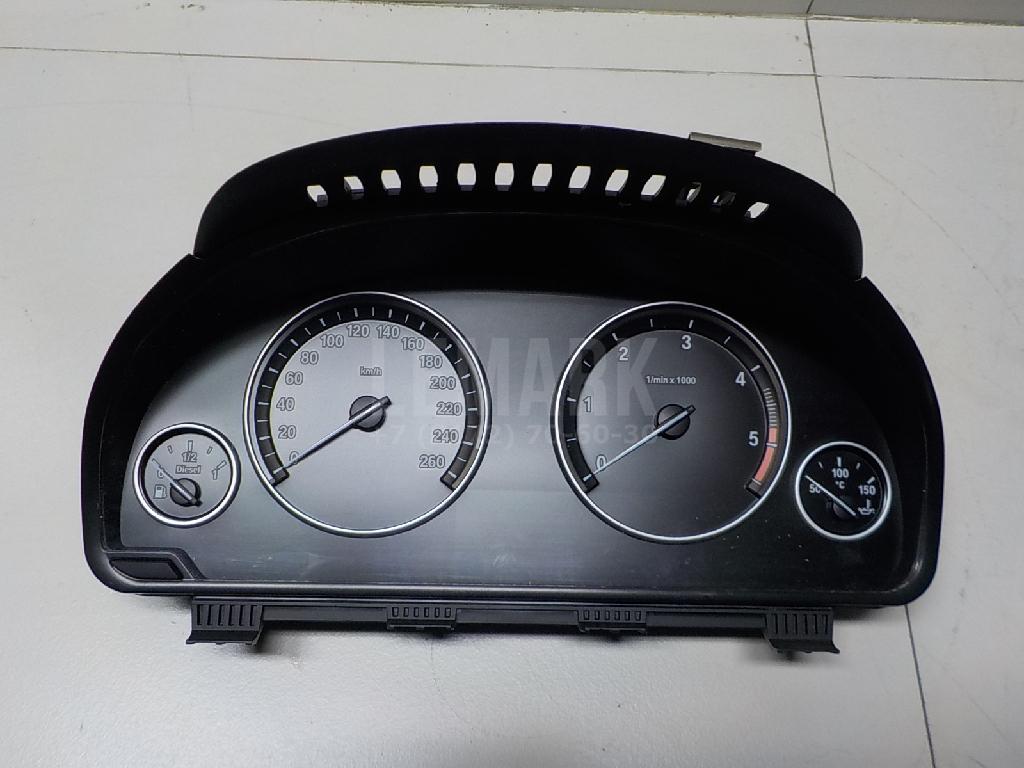 Панель приборов для  BMW 1-serie E82/E88 2007-2013