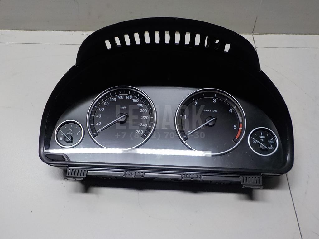 Панель приборов для  BMW 1-serie E82/E88 2007-2013