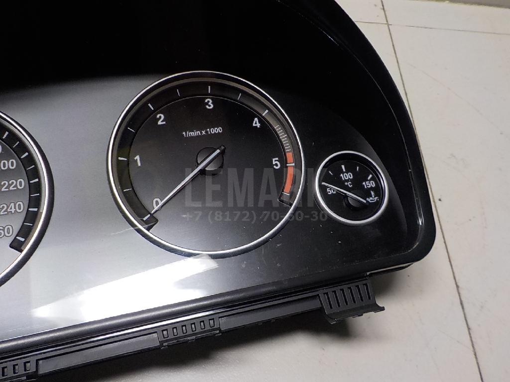 Панель приборов для  BMW 1-serie E82/E88 2007-2013