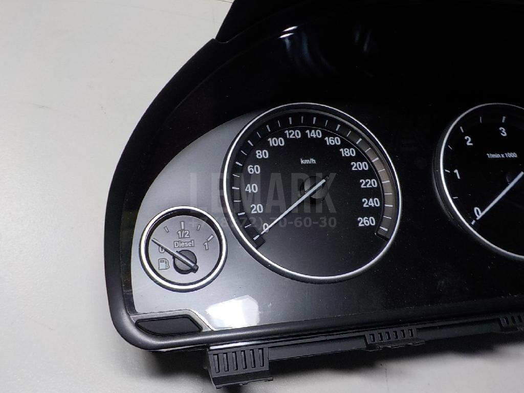 Панель приборов для  BMW 1-serie E82/E88 2007-2013