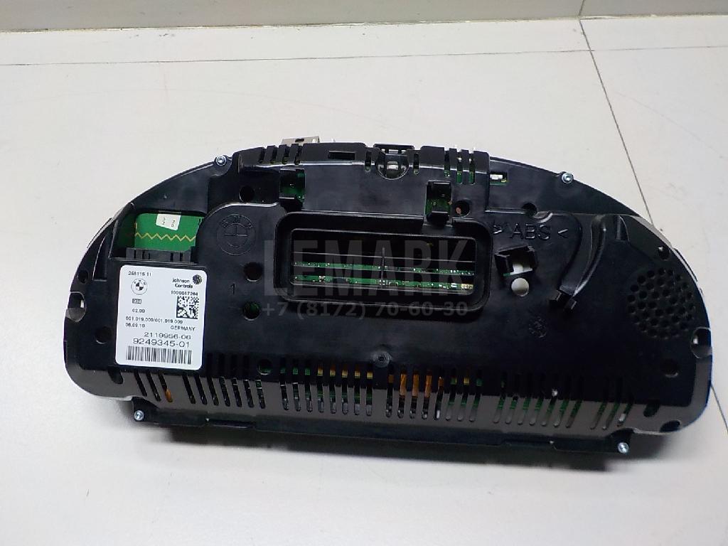 Панель приборов для  BMW 1-serie E82/E88 2007-2013