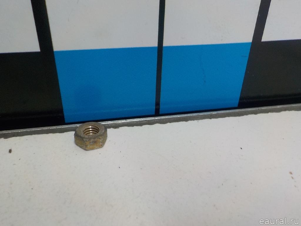 Гайка
