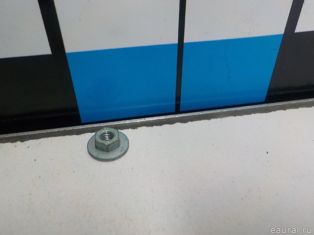 Гайка