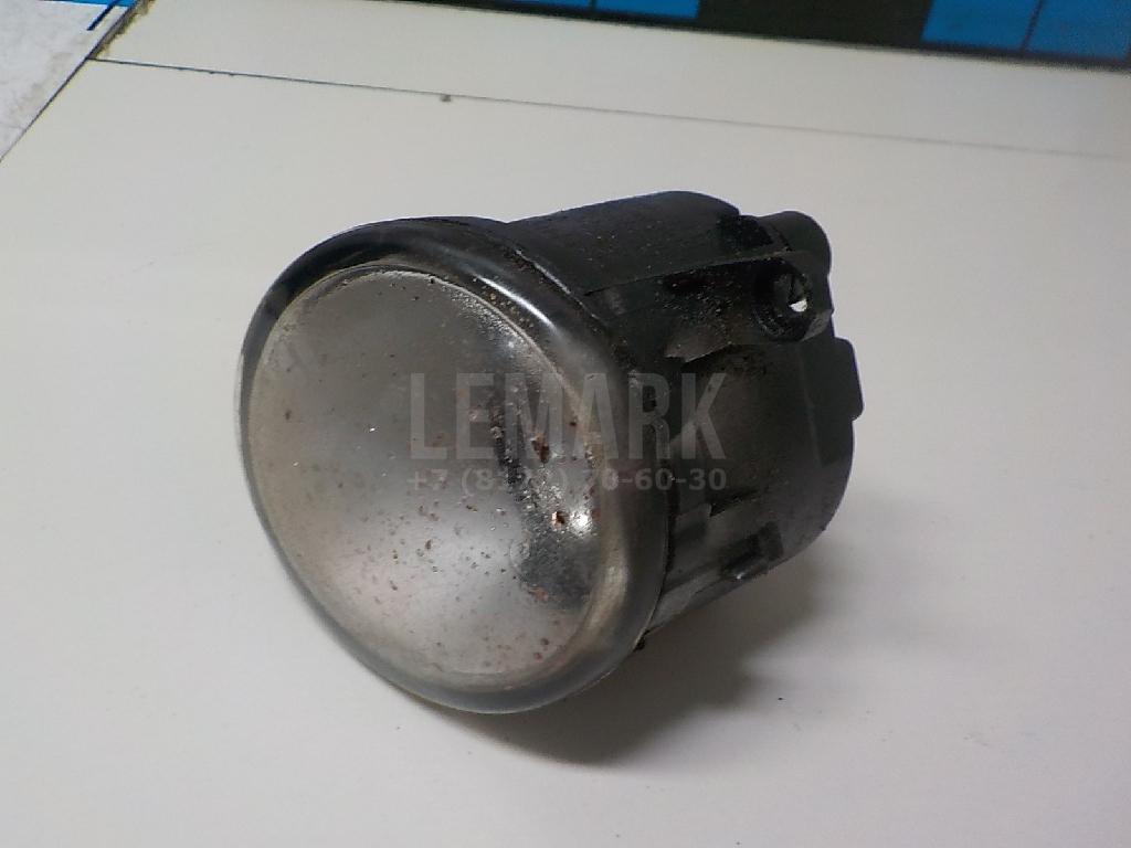 Фара противотуманная правая 812100D041 Toyota