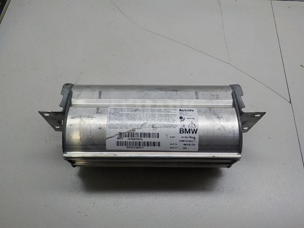 Подушка безопасности пассажирская (в торпедо) для  BMW 3-serie F30/F31/F80 2011-2020