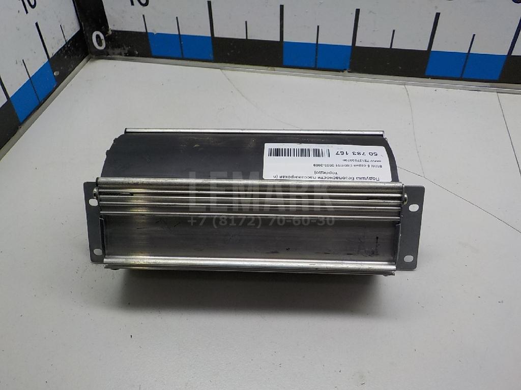 Подушка безопасности пассажирская (в торпедо) для  BMW 3-serie F30/F31/F80 2011-2020
