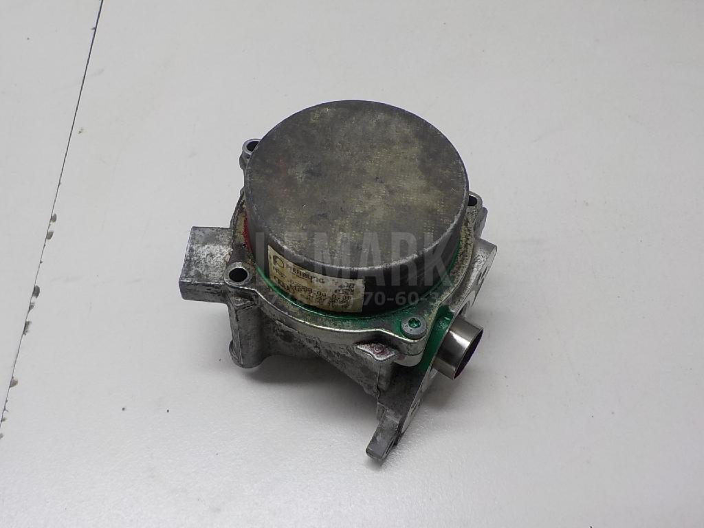 Насос вакуумный 06H145100AK VAG