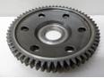 Шестерня (шкив) распредвала
