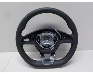 Рулевое колесо для AIR BAG (без AIR BAG) для Mercedes Benz W218 CLS 2011-2017 с разборки состояние хорошее