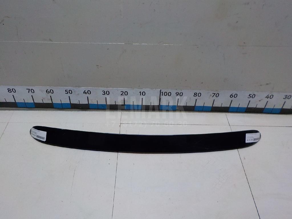 Спойлер (дефлектор) багажника 872103W000 Hyundai-Kia
