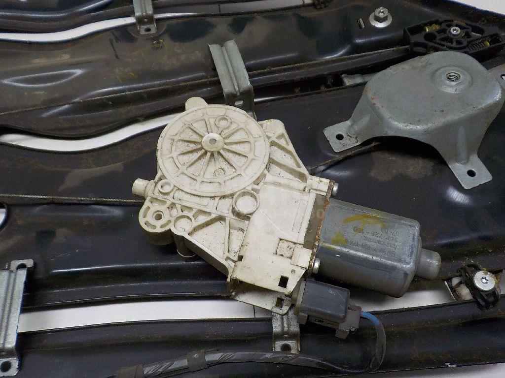 Стеклоподъемник электр. задний правый для  Alfa Romeo 166 1998-2007