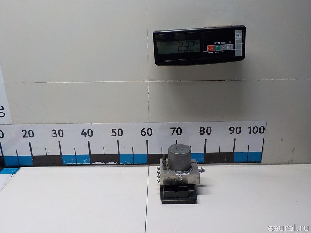 Блок ABS (насос)