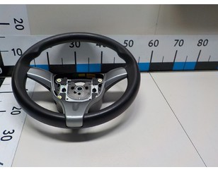 Рулевое колесо для AIR BAG (без AIR BAG) для Chevrolet Spark 2010-2015 б/у состояние отличное