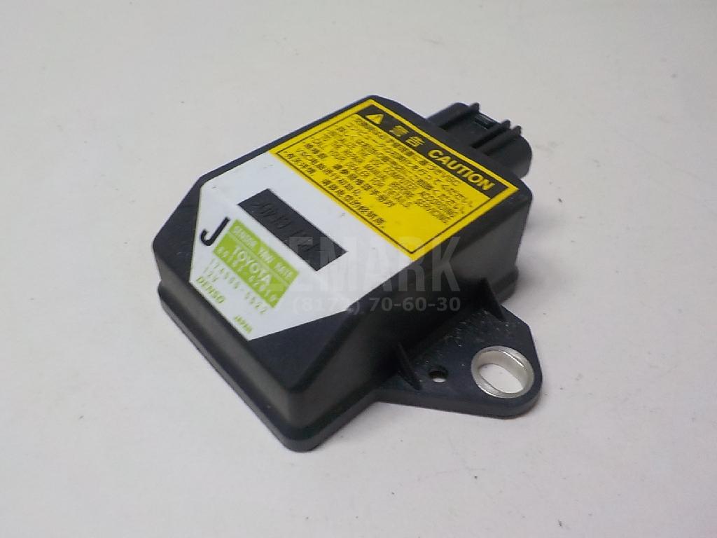 Датчик курсовой устойчивости 8918342010 Toyota