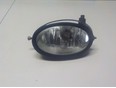 Фара противотуманная правая