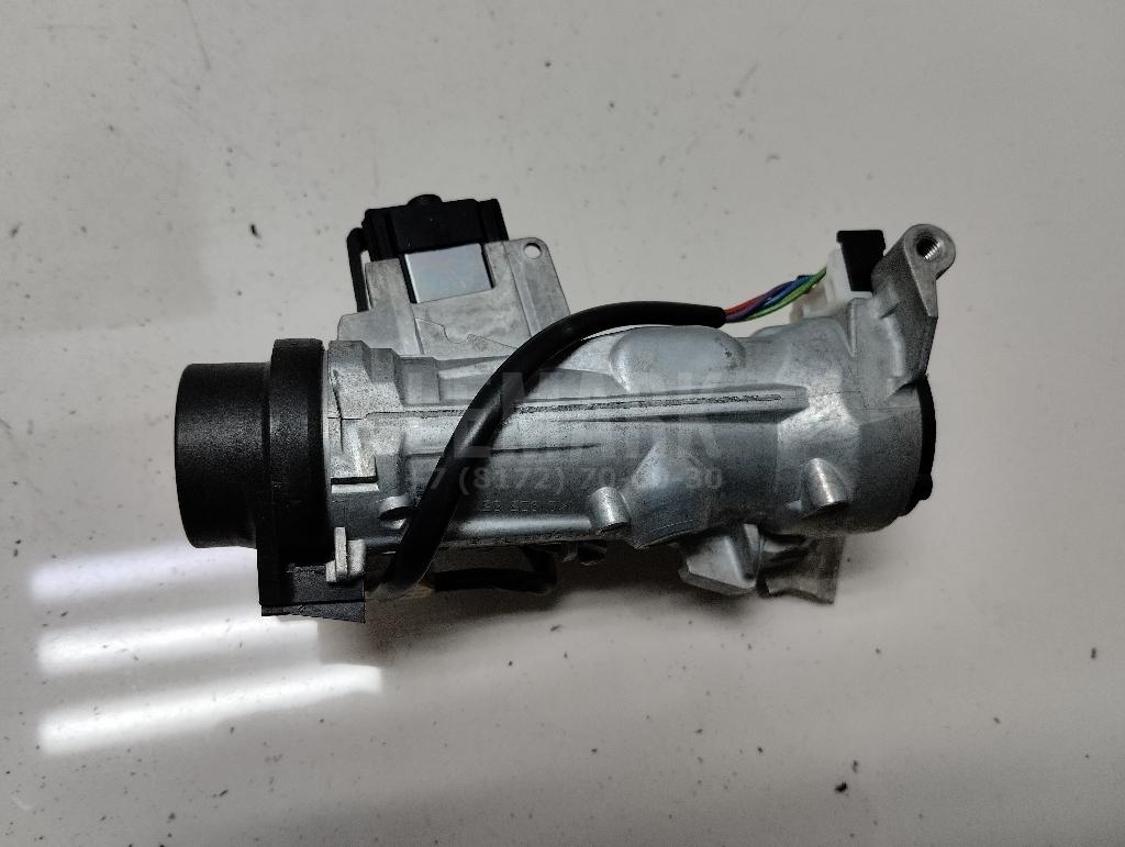 Замок зажигания 1K0905851B VAG