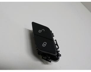 Кнопка центрального замка для Mercedes Benz Vito (447) 2014> БУ состояние отличное