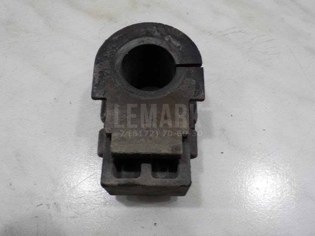 Втулка (сайлентблок) переднего стабилизатора 54613JG03A Renault