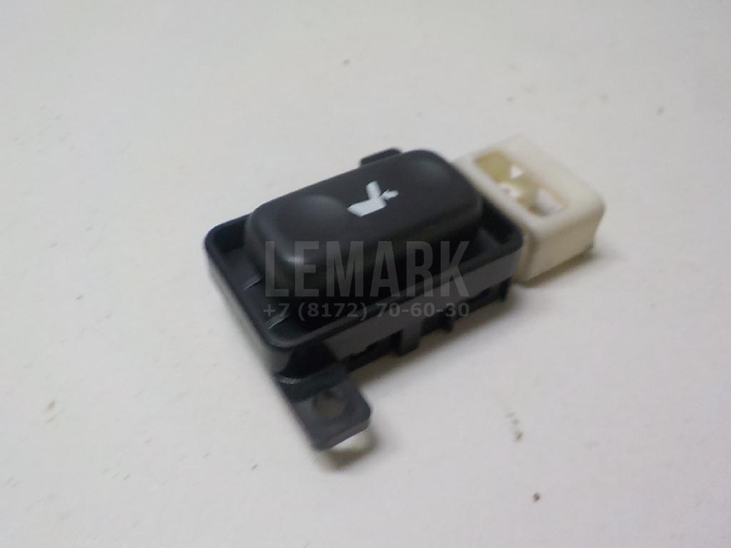 Кнопка регулировки сиденья 8492060050B4 Toyota