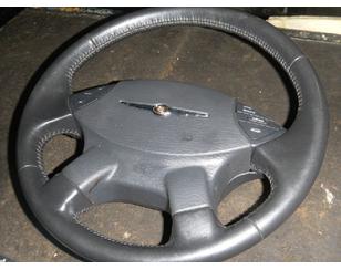 Рулевое колесо с AIR BAG для Chrysler Pacifica 2003-2008 БУ состояние отличное