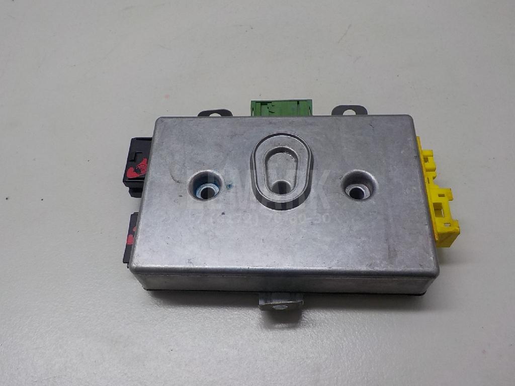 Блок комфорта для  Audi 80/90 [B2] 0-1986