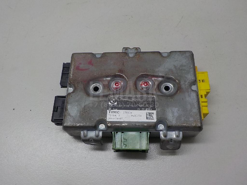 Блок комфорта для  Audi 80/90 [B2] 0-1986