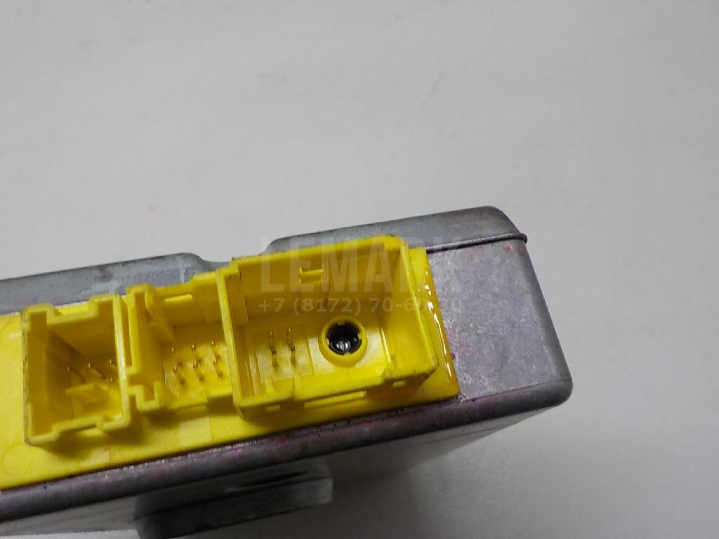 Блок комфорта для  Audi 80/90 [B2] 0-1986