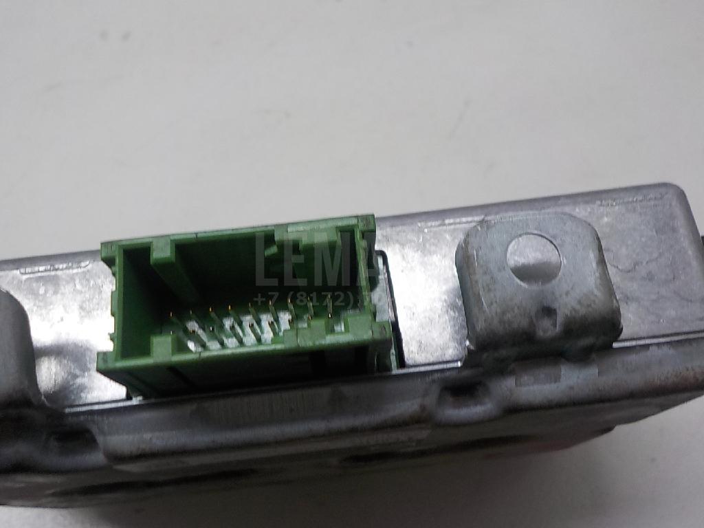 Блок комфорта для  Audi 80/90 [B2] 0-1986