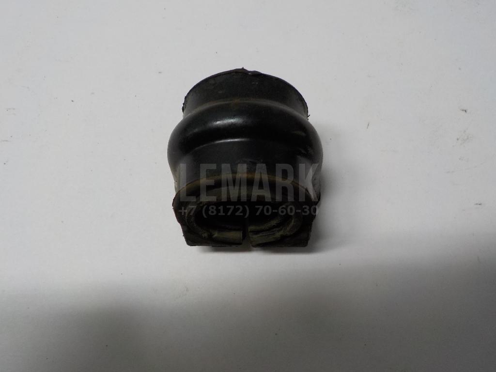 Втулка (сайлентблок) заднего стабилизатора 562302346R Renault