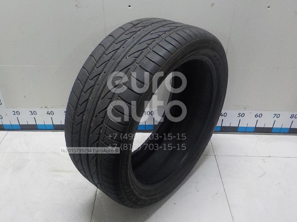 Шина Bridgestone 285/40 R21 Летняя б/у купить в ЕвроАвто