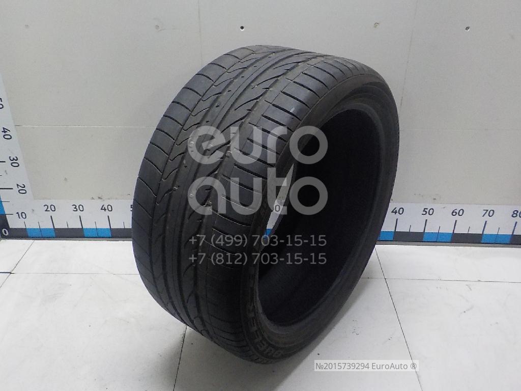 Шина Bridgestone 315/35 R21 Летняя б/у купить в ЕвроАвто