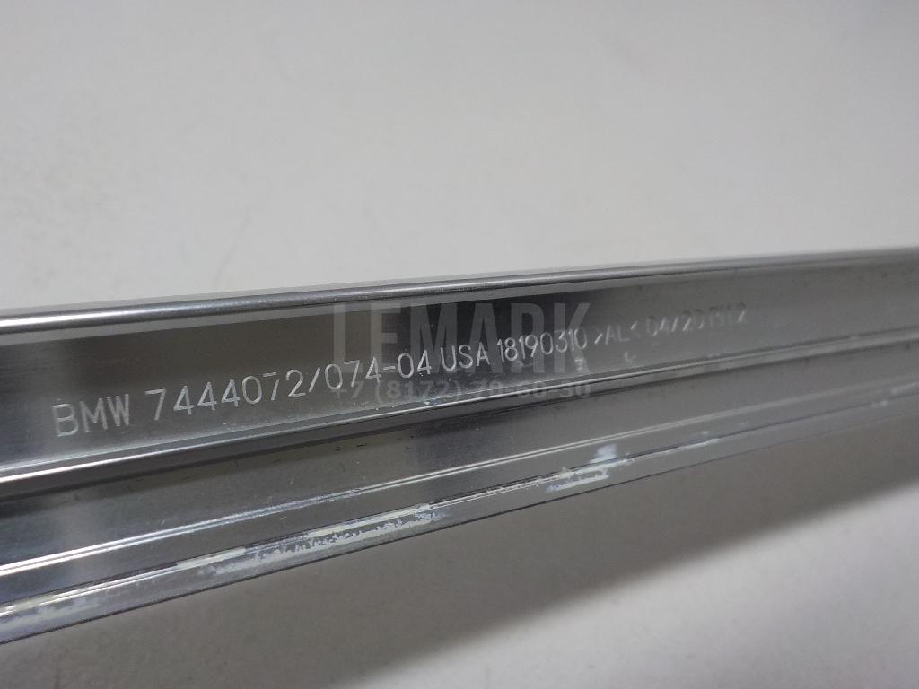 Накладка двери задней правой для  Cadillac CTS 2002-2008