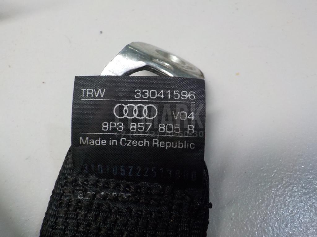 Ремень безопасности для  Audi 80/90 [B2] 0-1986