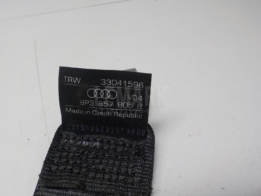 Ремень безопасности для  Audi 80/90 [B2] 0-1986