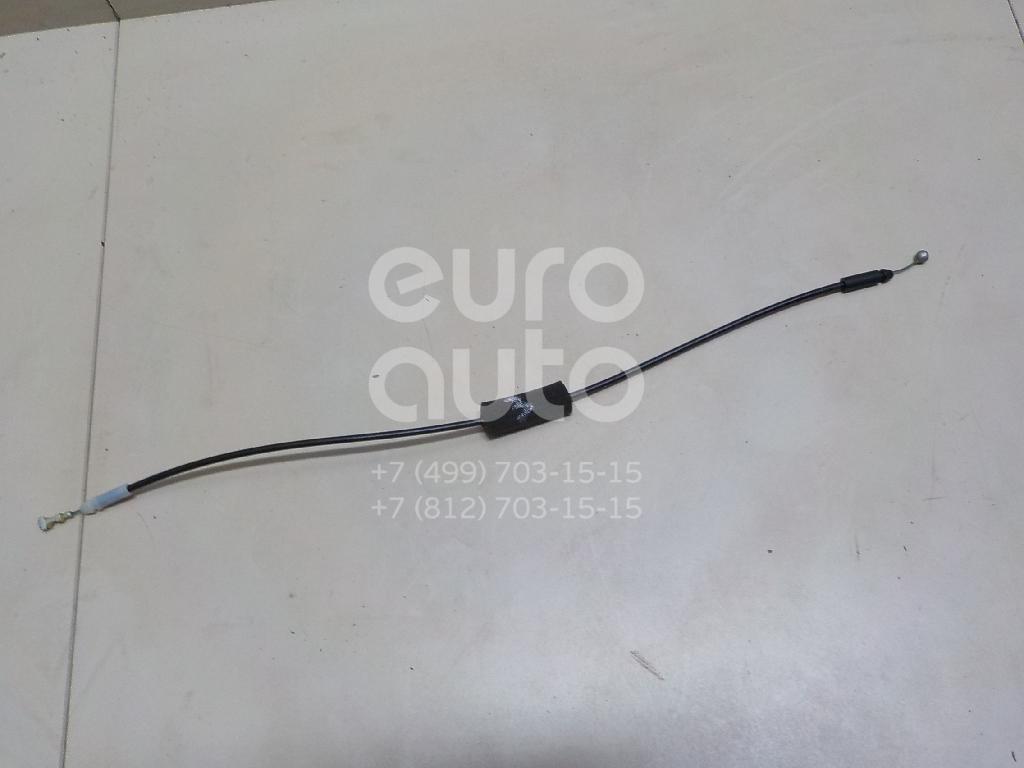 Трос открывания задней двери для Subaru Forester (S12) 2008-2012 в Москве