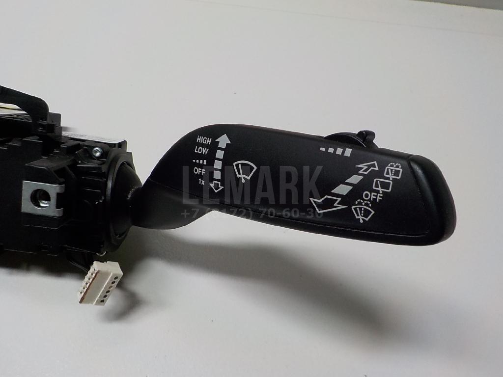 Переключатель подрулевой в сборе для  BMW 4-serie F32/F33/F82 2012-2020