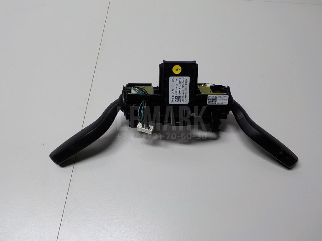 Переключатель подрулевой в сборе для  BMW 4-serie F32/F33/F82 2012-2020