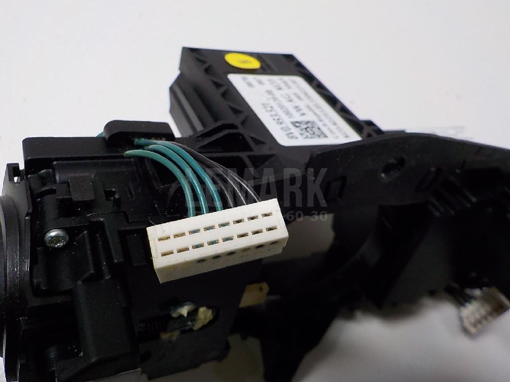 Переключатель подрулевой в сборе для  BMW 4-serie F32/F33/F82 2012-2020