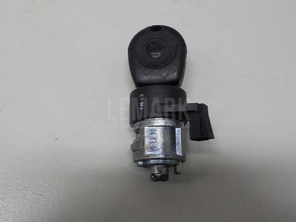 Вставка замка зажигания с ключом для  BMW 3-serie F30/F31/F80 2011-2020