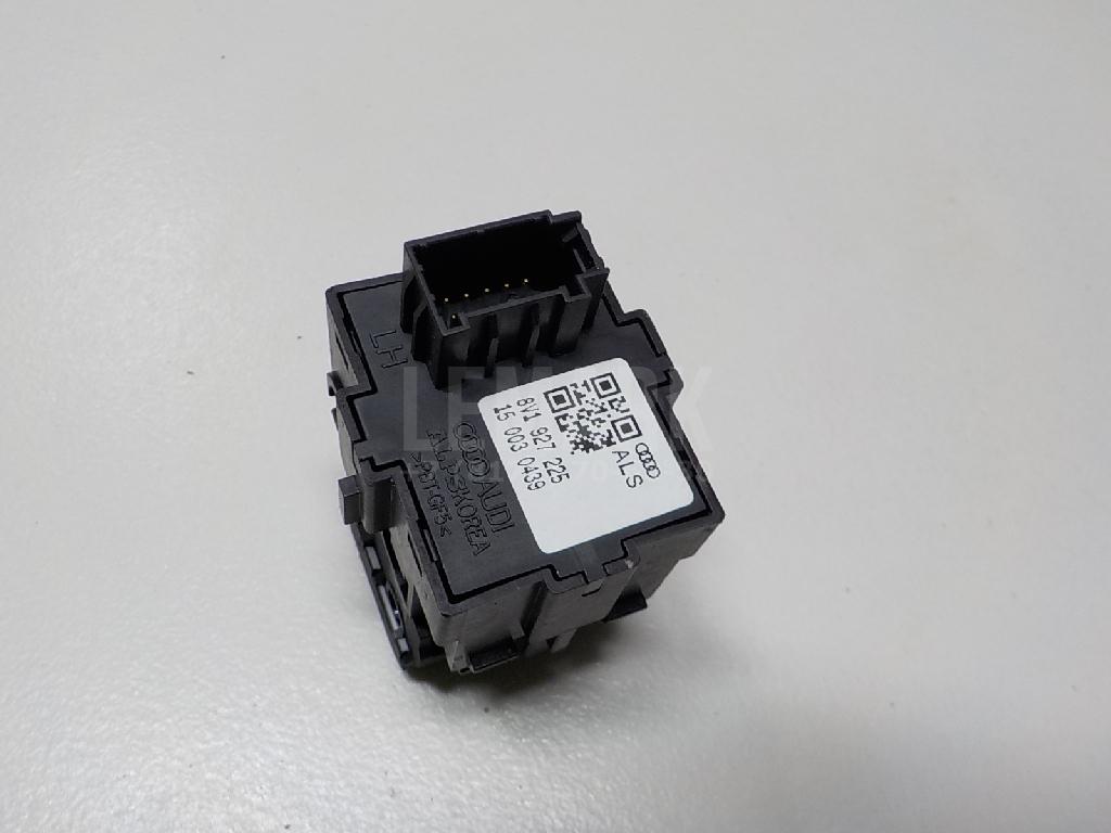 Кнопка фиксатора стояночного тормоза для  BMW X1 F48 2014-2022