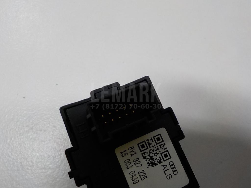 Кнопка фиксатора стояночного тормоза для  BMW X1 F48 2014-2022