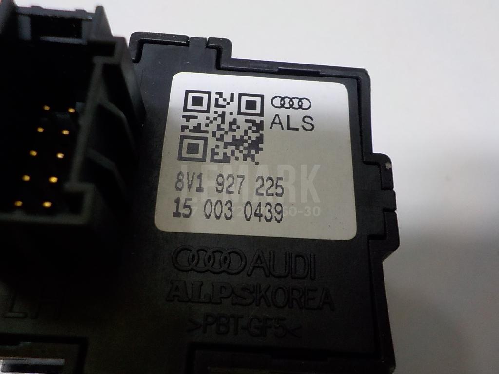 Кнопка фиксатора стояночного тормоза для  BMW X1 F48 2014-2022