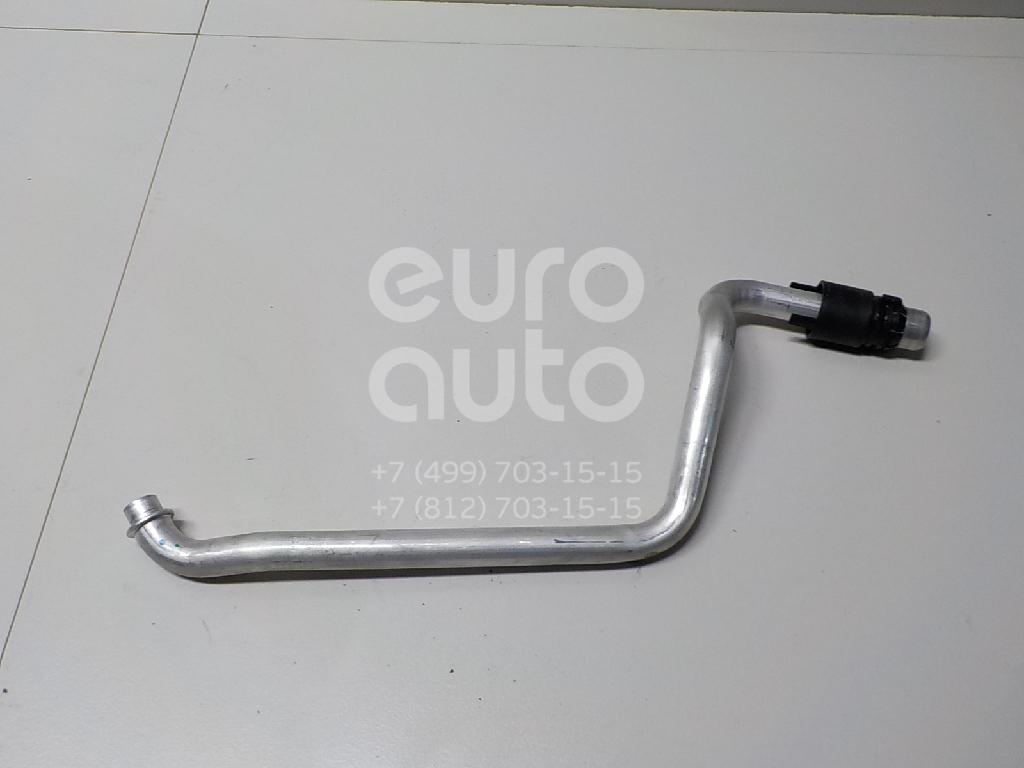 Трубка отопителя для Audi A3 [8V] 2013-2020 в Москве