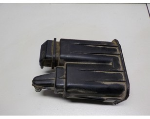 Абсорбер (фильтр угольный) для Chevrolet Spark 2010-2015 б/у состояние отличное