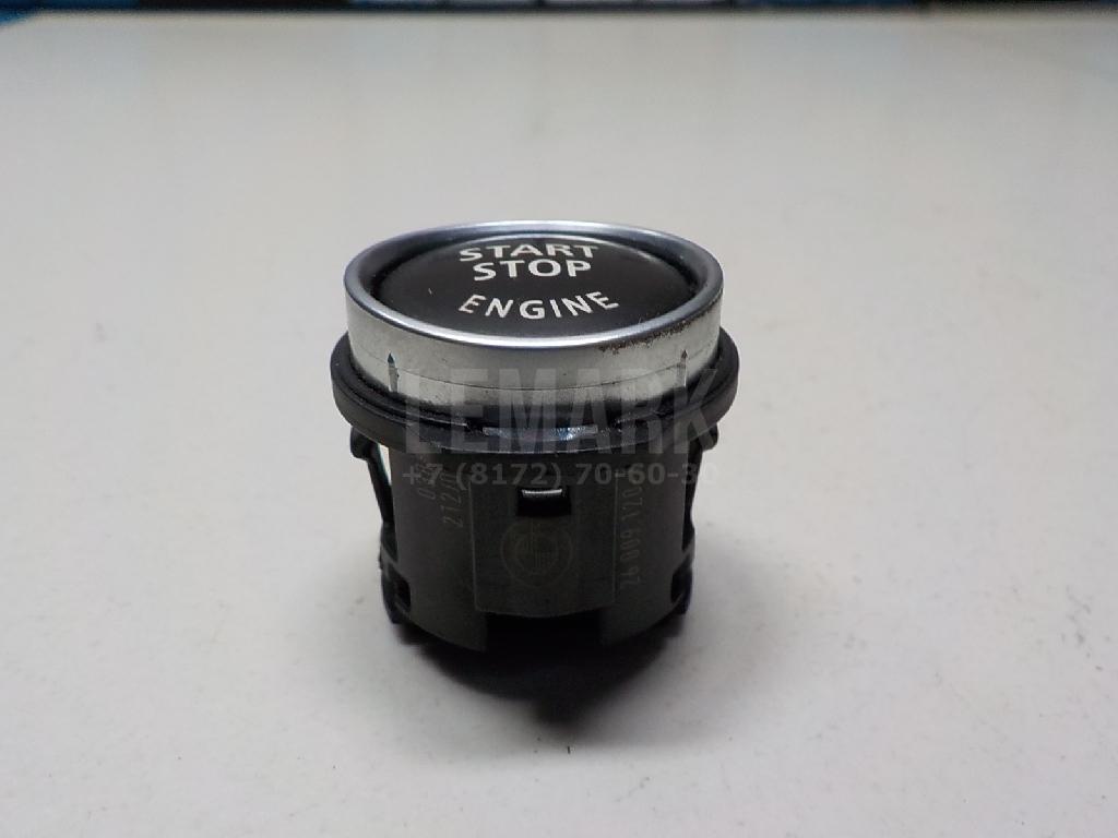 Кнопка запуска двигателя для  Audi A2 [8Z0] 2000-2005