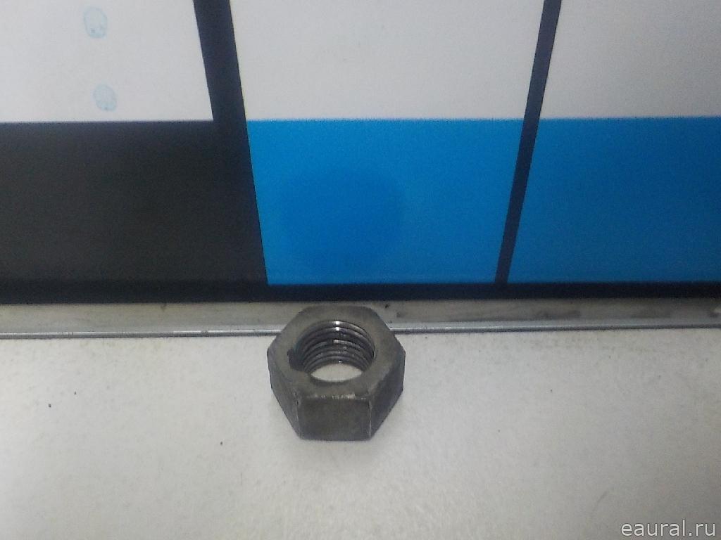 Гайка