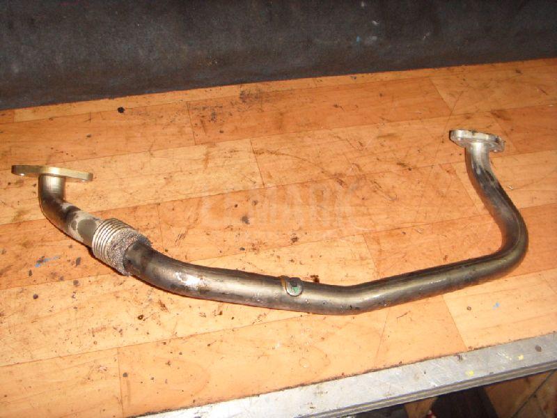 Трубка картерных газов 03G131521A VAG