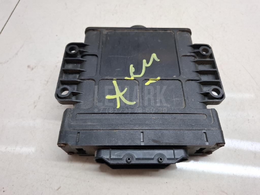 Блок управления АКПП 09G927750LK VAG