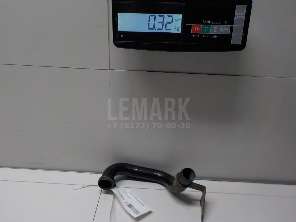 Трубка системы охлаждения