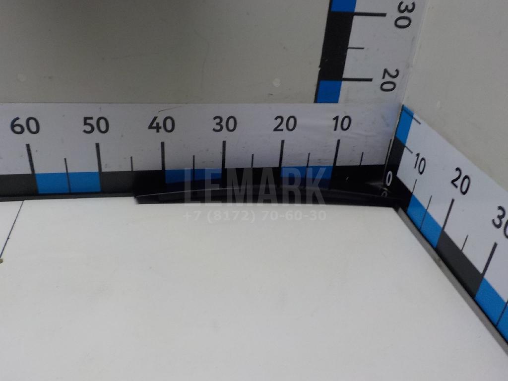 Накладка двери передней левой 3B0837901D041 VAG